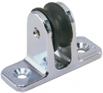 Perko 1243DP0CHR Rope Guide With Pulley